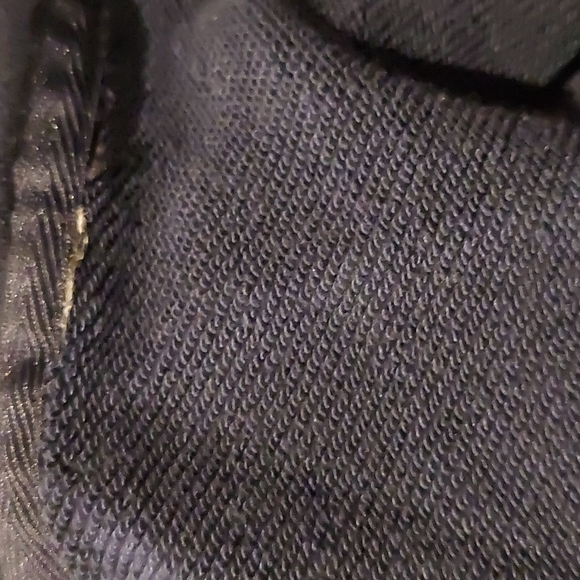 ADIDAS Spellout Graphic Hoodie - Picture 4 of 4